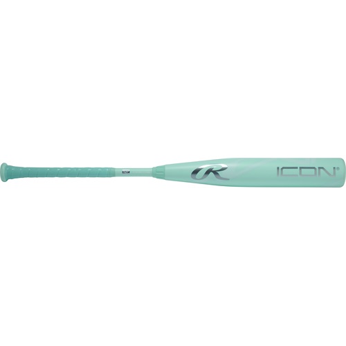 少年軟式用Rawlings「ICON」80cm 570g 2026モデル】ローリングス 少年軟式 バット ICON アイコン 79cm 560g